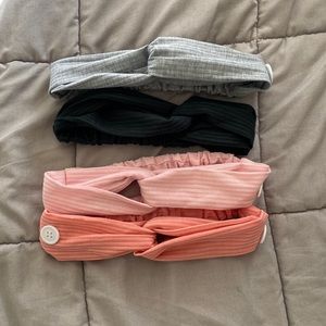 Mask Headband Bundle